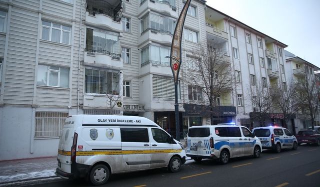 Günlerdir haber alınamıyordu! Evinde ölü bulundu