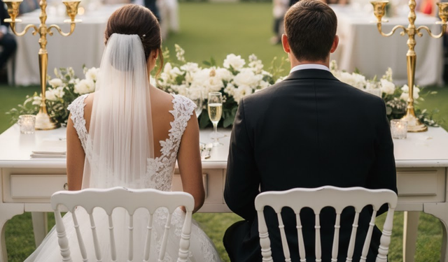 Kayseri’de Evlenmeyi Düşünenler Dikkat! Nikah Ücretleri Güncellendi