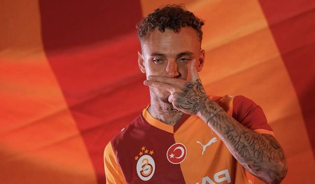 Kayserispor'a Galatasaray maçı öncesi kötü haber! 25 milyonluk yıldız sahada olacak