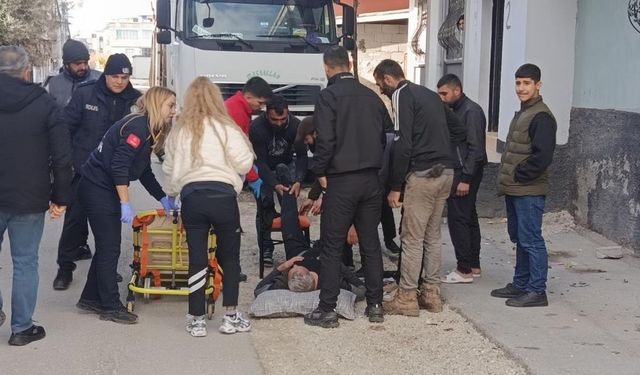 Adana’da tartıştığı dayısını sokak ortasında vurdu