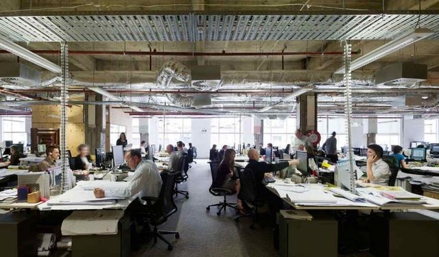 Bu sene kariyerde büyük dönüşüm yaşayıp iş değiştirecek burç açıklandı!