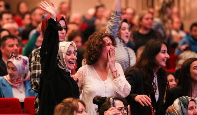 Öğretmen adayları Kayseri’ye geliyor! Akademi hazırlık merkezleri netleşti