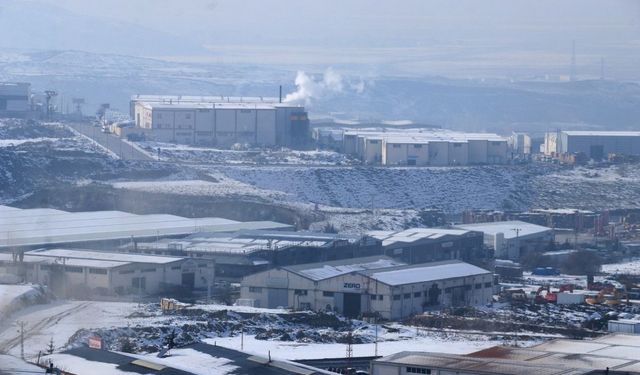 ORAN’dan Kayseri’nin yeşil dönüşümüne 250 milyon liralık faizsiz destek