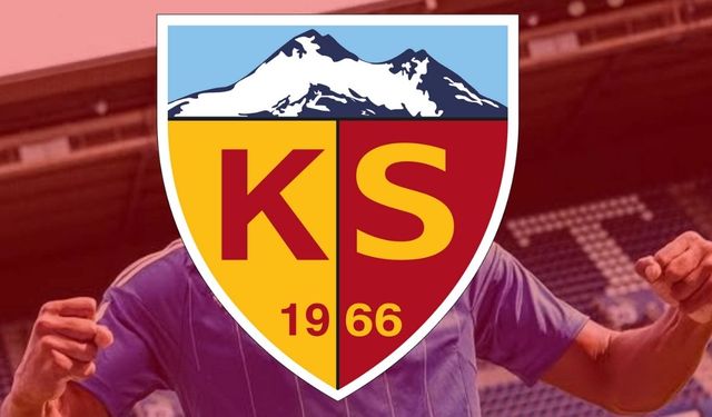 Tesislerden kaçıp giden Gabriel hakkında Kayserispor’dan açıklama geldi