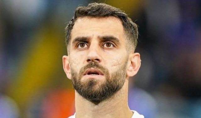 Kayserispor'un dinamosu Ramazan Civelek 30 yaşında! Ramazan Civelek kimdir? Kayserispor'daki en unutulmaz anları