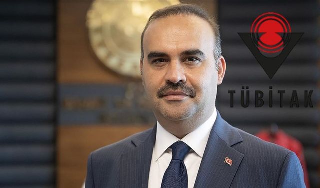 TÜBİTAK bursları artırıldı!
