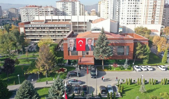 Kayseri Büyükşehir Belediyesi şirketleri 6 Yılda 2 Milyar Lira zarar etti: Kamu kaynakları nasıl harcanıyor?
