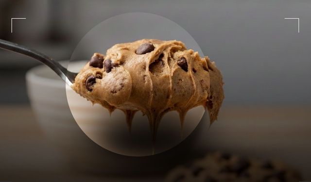 Mutfaktaki gizli tehlike: Neden çiğ hamur yememelisiniz?