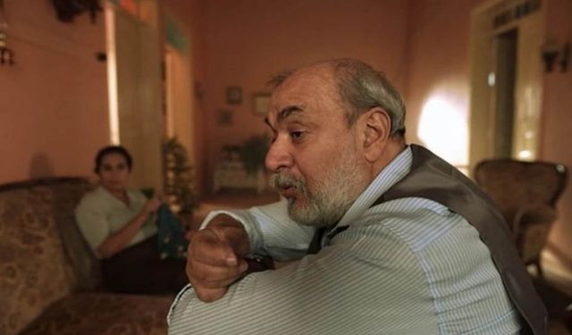 Tiyatro camiasında acı kayıp: Koray Ergün hayatını kaybetti!