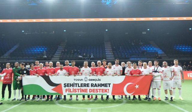 81 ilde Genç Lig 2026 heyecanı başlıyor! Kazananlara büyük ödül verilecek