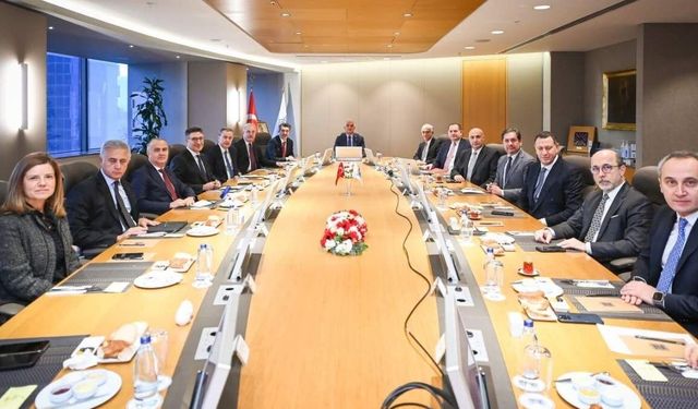 Turizmde hesaplar yeniden yapılıyor: Yeni sezon öncesi güçlü sinyal!