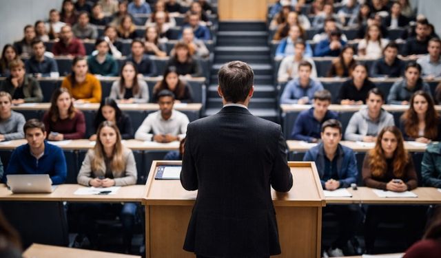 Türkiye’nin en iyi mühendislik fakülteleri açıklandı: Kayseri’den Üniversiteler listede var mı?