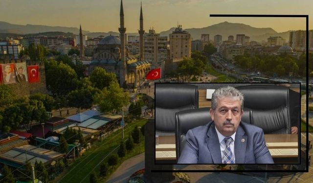 Vekil Özsoy'dan Özel'e tepki: Siyaset dedikodu ve polemik alanı değildir