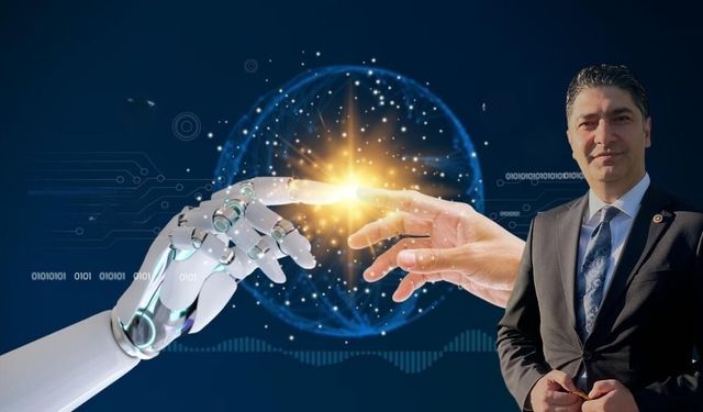 Yapay zekâ ile üretilen paylaşımlara para cezası geliyor!