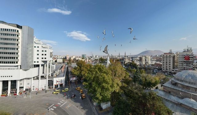 Kayseri’ye akın ettiler, otelden kaçtılar! Turistler paraları nereye harcadı?