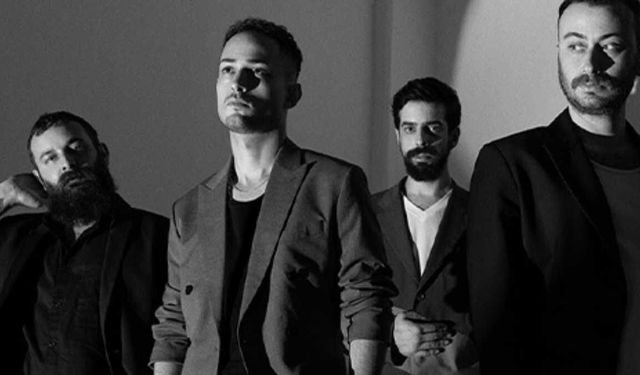 Alternatif müziğin güçlü ismi Yüzyüzeyken Konuşuruz Kayseri’ye geliyor!