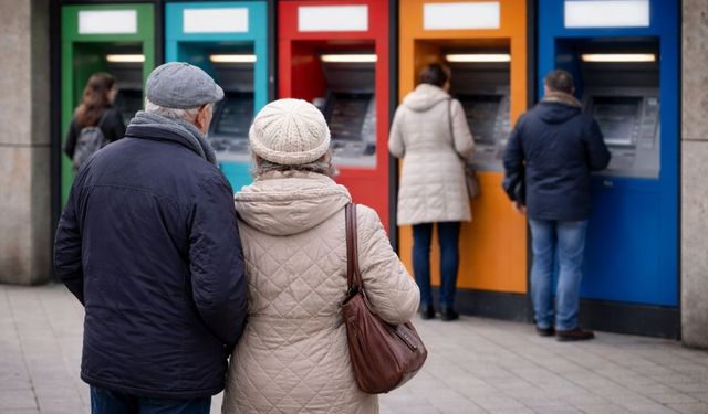 2026 Emekli Promosyonu Ne kadar? En yüksek veren bankalar açıklandı