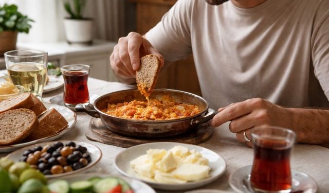 Zayıflamaya yardımcı olan ekmek herkesin dilinde! Peki faydaları neler?