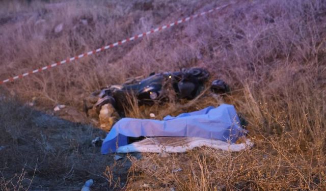 Nevşehir’de korkunç motosiklet kazası: 20 yaşındaki genç hayatını kaybetti