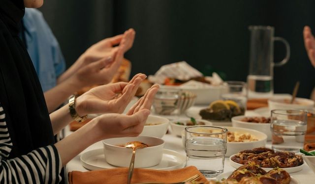 Geri sayım başladı: 2026 Ramazan’da Kayseri’de ilk sahur ve iftar saati ne zaman?