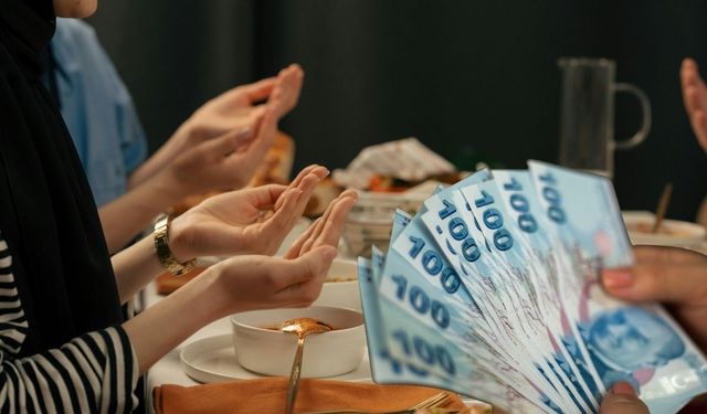 2026 Ramazan fitre miktarı ne kadar oldu? Ramazanda zekat verilir mi?