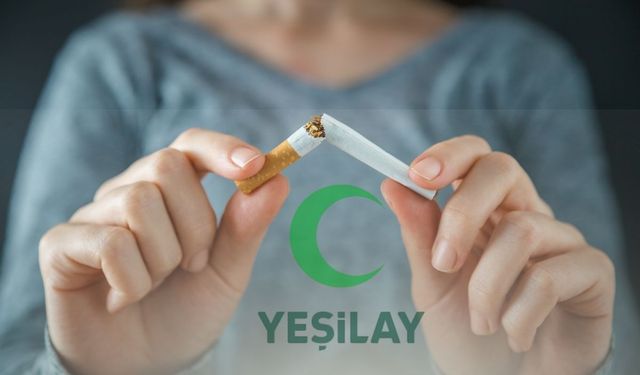 9 Şubat Sigarayı Bırakma Günü'nde dikkat çeken veriler: Her gün 22 Bin kişi sigaradan ölüyor