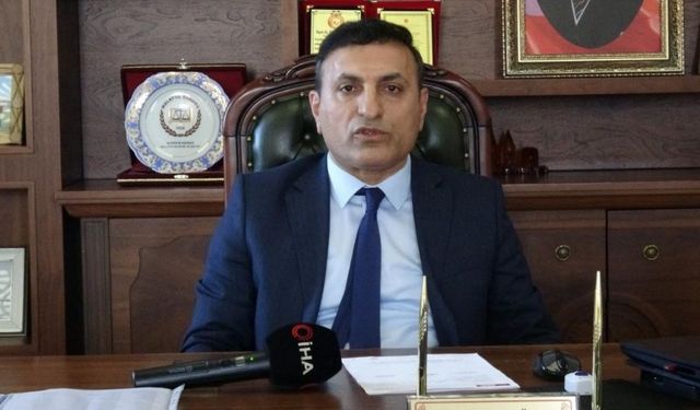 Abdulvahap Göçer CHP’den ihraç edildi