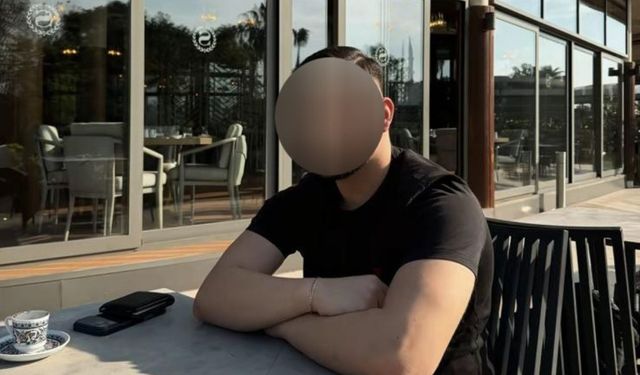 Adana’da 17 yaşındaki çocuğa bıçaklı saldırı