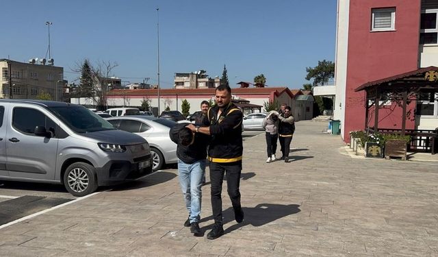 Adana’da yol verme kavgası ölümle bitti