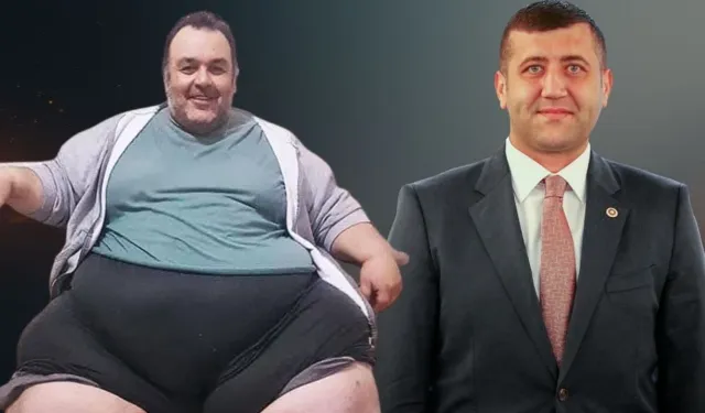 Baki Ersoy’un girişimleriyle, Fil hastası Engin Akbadal’ın tedavisine başlandı