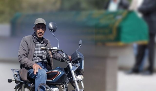 Bünyan’da ölü bulunan Kadir Arslan toprağa verildi