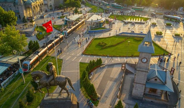 Cemre Kayseri’ye erken mi düştü?