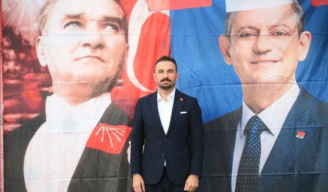 CHP’li Ünalmış: Kayseri’de ‘he de geç’ belediyeciliği bitti