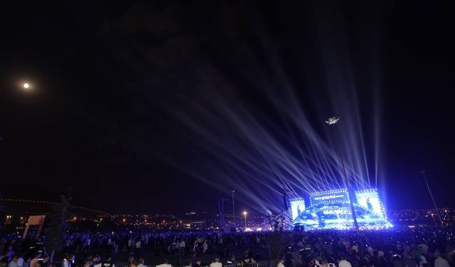 Bakan açıkladı: Dünyanın en büyük festivali Kayseri'de düzenlenecek