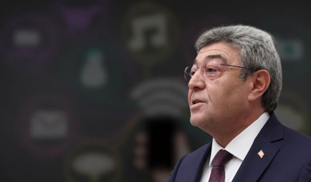 AK Parti Kayseri Milletvekili Ataş’tan Meclis’te ‘Devlet Aklı’ vurgusu