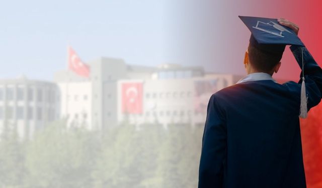 O bölüm mezunları işsiz kalıyor!