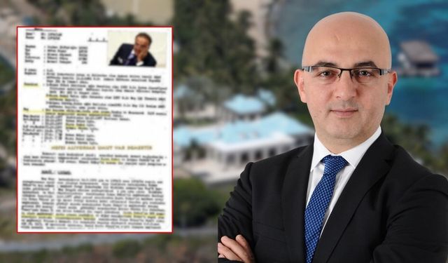 Epstein davasını örnek gösterdi: Kayserili siyasetçiden milletvekiline cinsel istismar iddiası