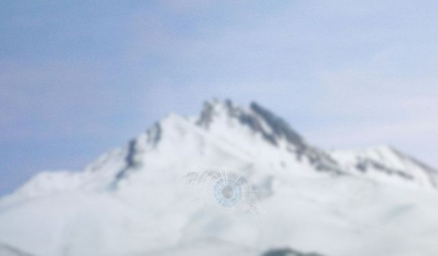 Erciyes’e nazar değdi: Kötü haber geldi!