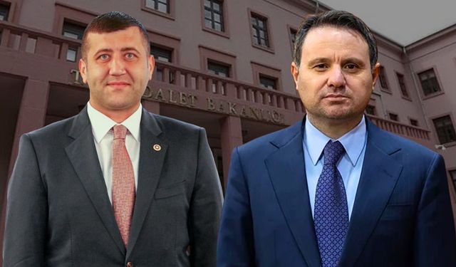 Baki Ersoy konunun takipçisi olacağım demişti, Bakan Akın Gürlek açıkladı: Özel ekip kurulacak