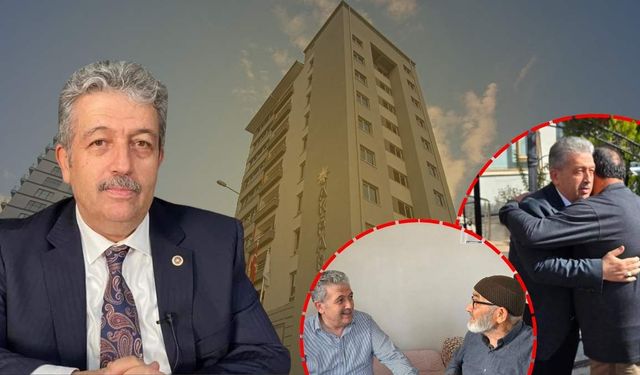 Ev ev dolaştı, talepleri Ankara’ya taşıdı: Vekil Özsoy’un Kayseri mesaisi
