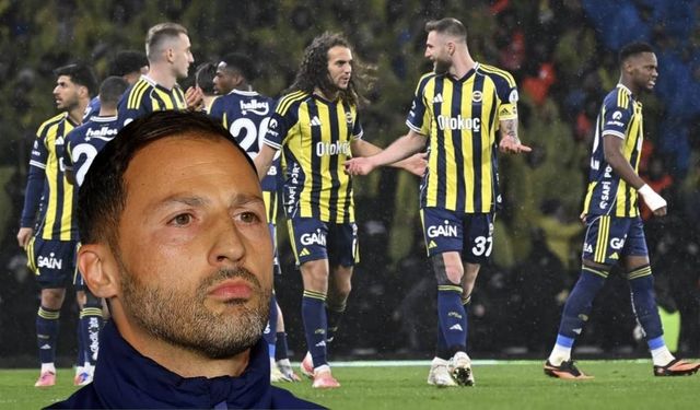 Fenerbahçe liderliğe ortak olmak için sahaya çıkıyor! İşte Muhtemel 11’ler