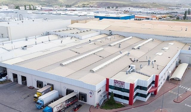 Kayseri’de 522 kişiyi istihdam eden Form Sünger’in yeni sahibi kim oldu?