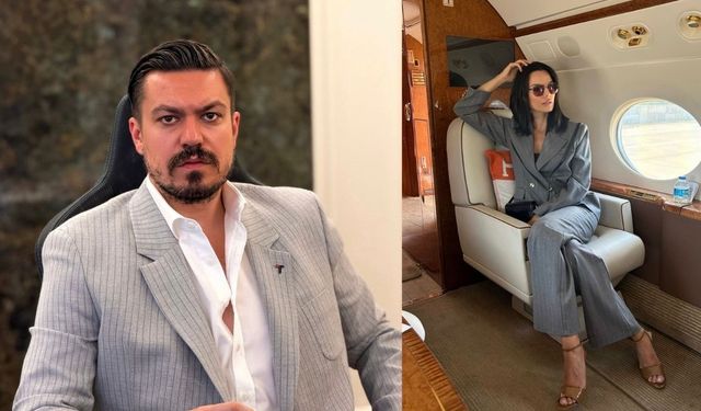 Gürkan Şen’den belgeli yanıt: 'Önce takip edip yorum yazdı, sonra iftira attı!'