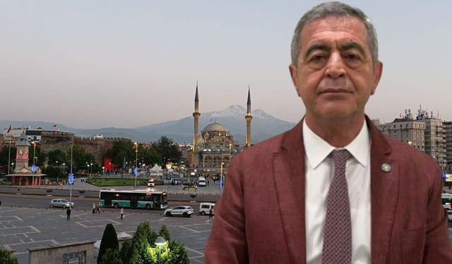 Uzun süredir sinyal yok! Doğru adım atılmazsa Kayseri tehlikede!