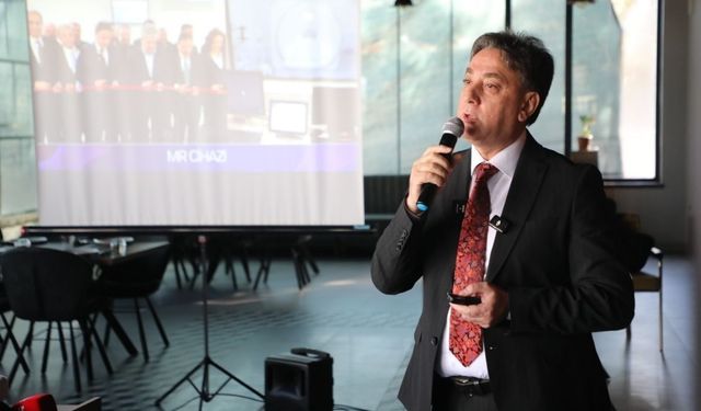 Develi'de yıllardır beklenen proje için kritik adım: Yeni OSB kuruluyor!