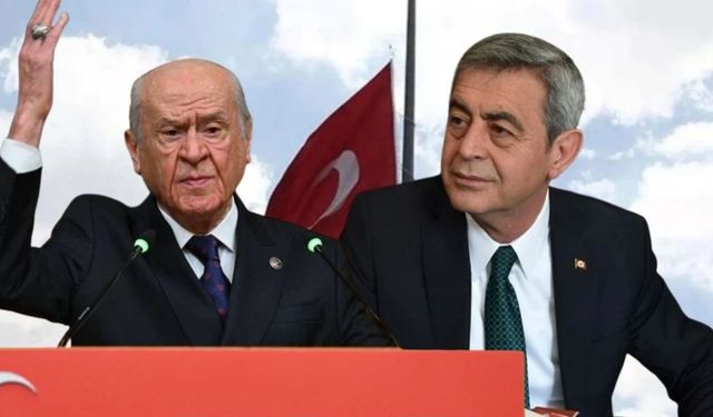 İYİ Partili Yücel'den Kartal Şehitliği’nde umut hakkı çıkışı!