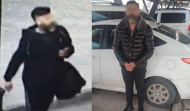 Önce doktoru sonra birbirlerini dolandırdılar! Ses sanatçısı çete üyesi çıktı