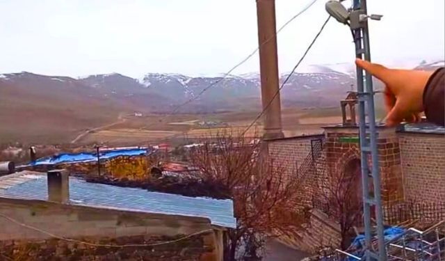 Kayseri'de yer altındaki dev uyanıyor mu? Sessiz fay hattı alarm veriyor