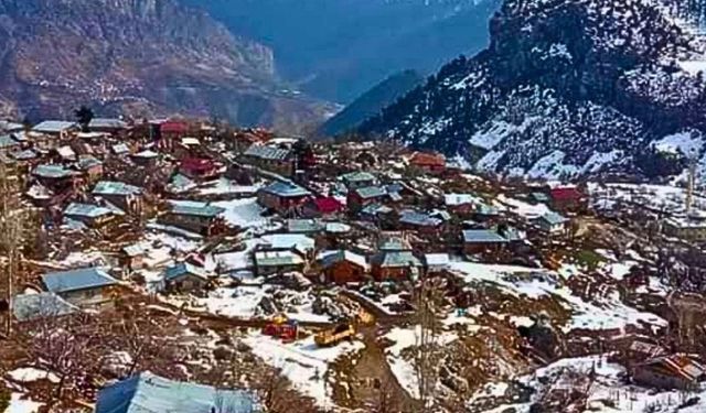 Kayseri'de muhtarının istifa ettiği mahalle için seçim başlıyor!