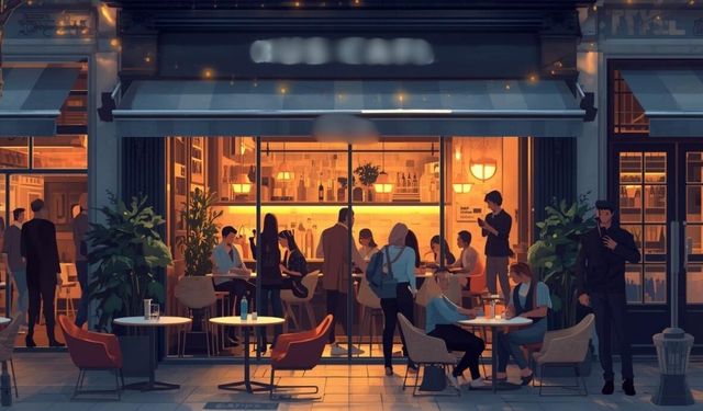 Kayseri'nin ünlü mekanlarında kurallar çiğneniyor! Bakanlıktan yeni yasak hamlesi geldi